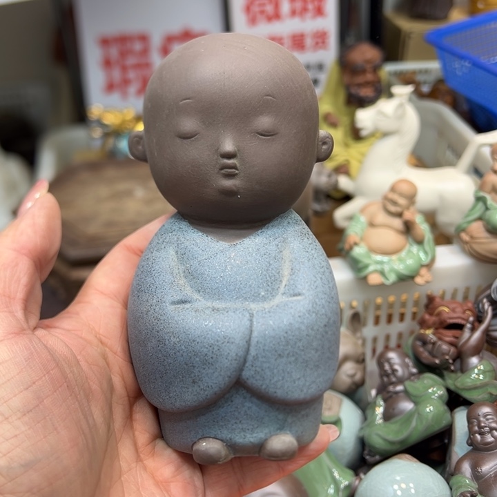 紫砂茶宠146658898