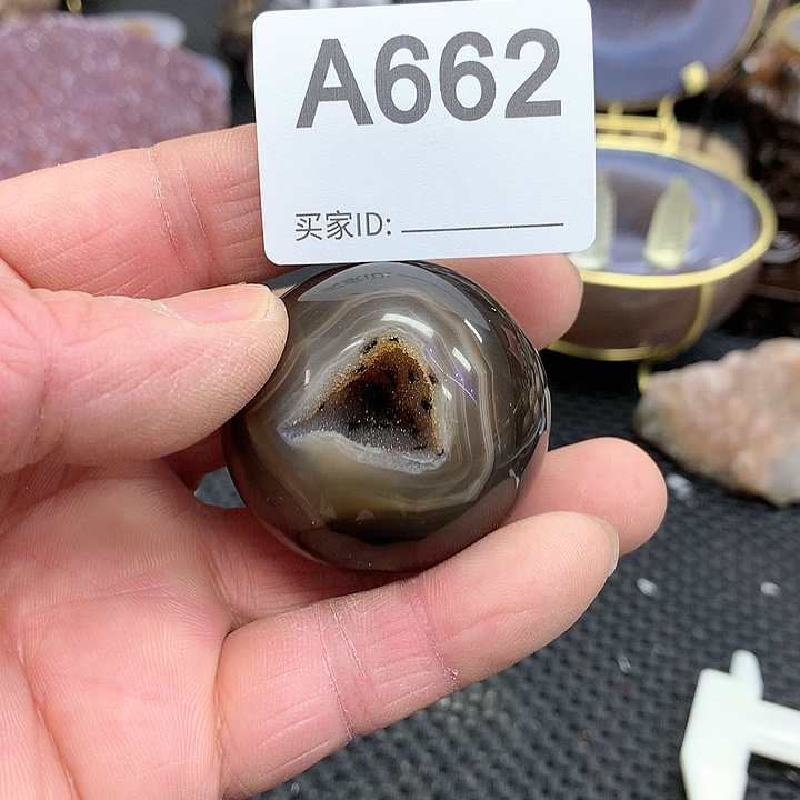 【闪购商品】水晶大型摆件（非配饰）未镶嵌