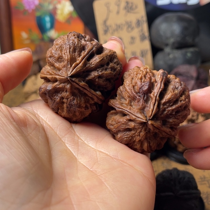 依***声云南铁核桃默认微瑕19