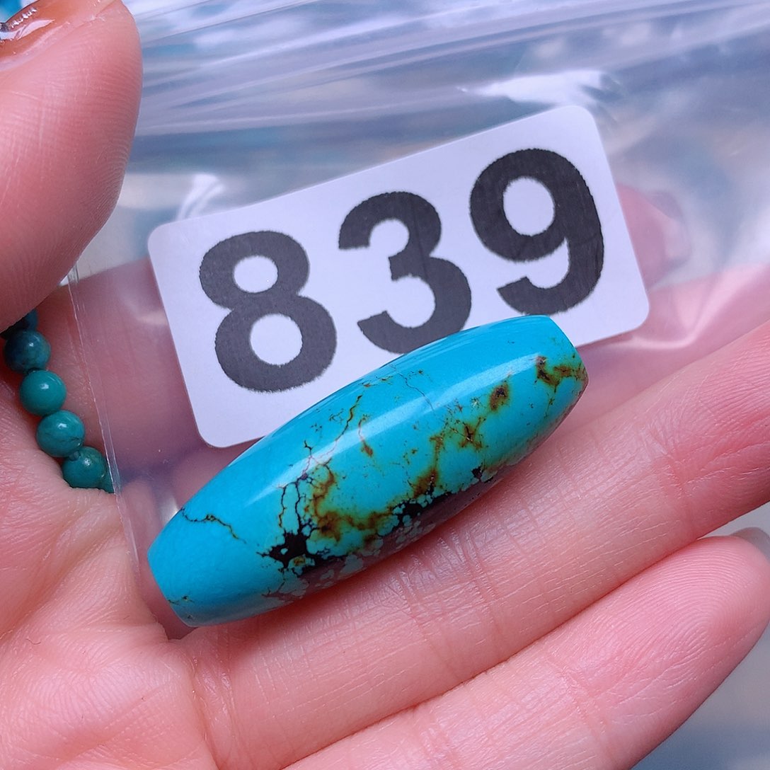 空竹粉丝专享十堰特色手工散珠