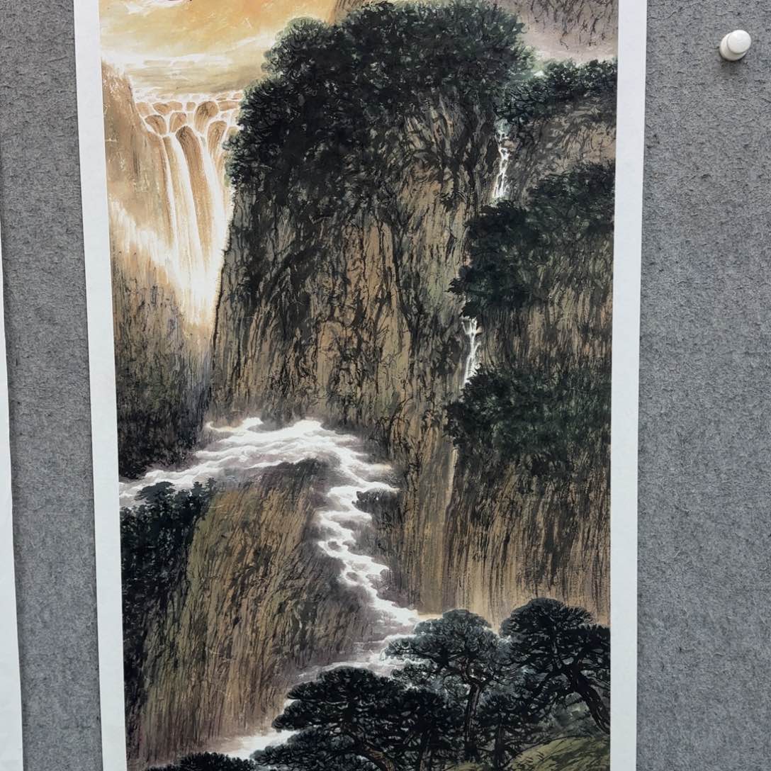 书法作品多次参加全国及