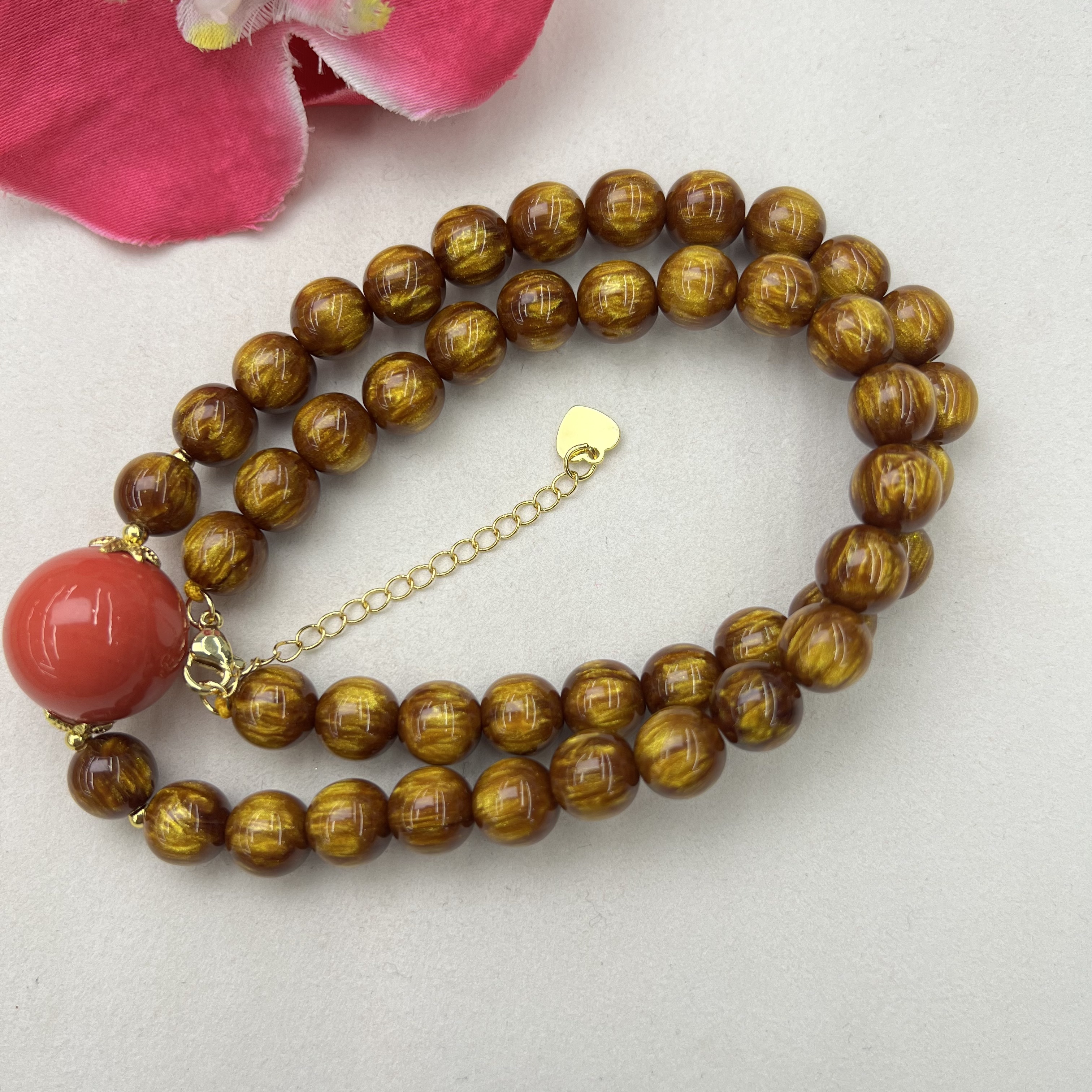 T7妈妈链时尚DIY设计定制款时尚首饰