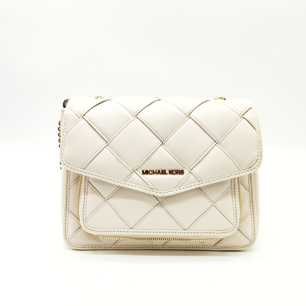 元品奢选/99新/迈克高仕/单肩包/SN-X494695