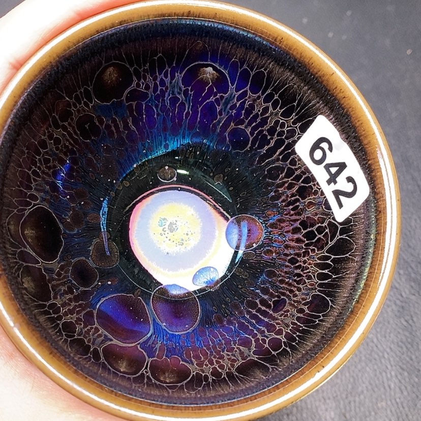 【闪购商品】茶盏我的盏太好看了吧