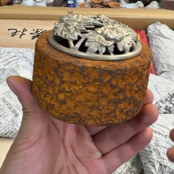 茶文化，工艺古美术