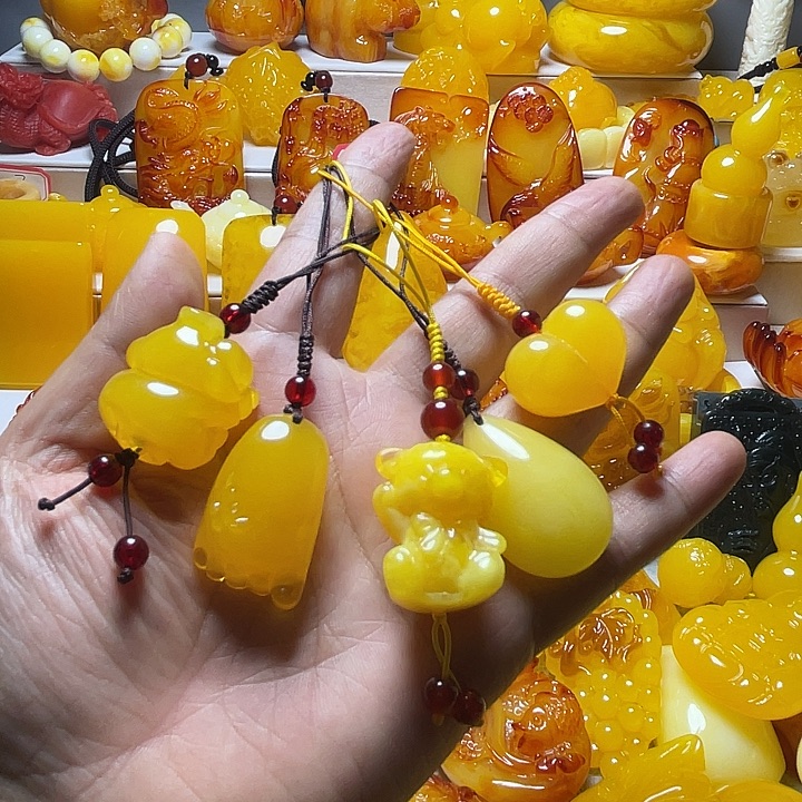 手机挂 随机发货 服饰配饰