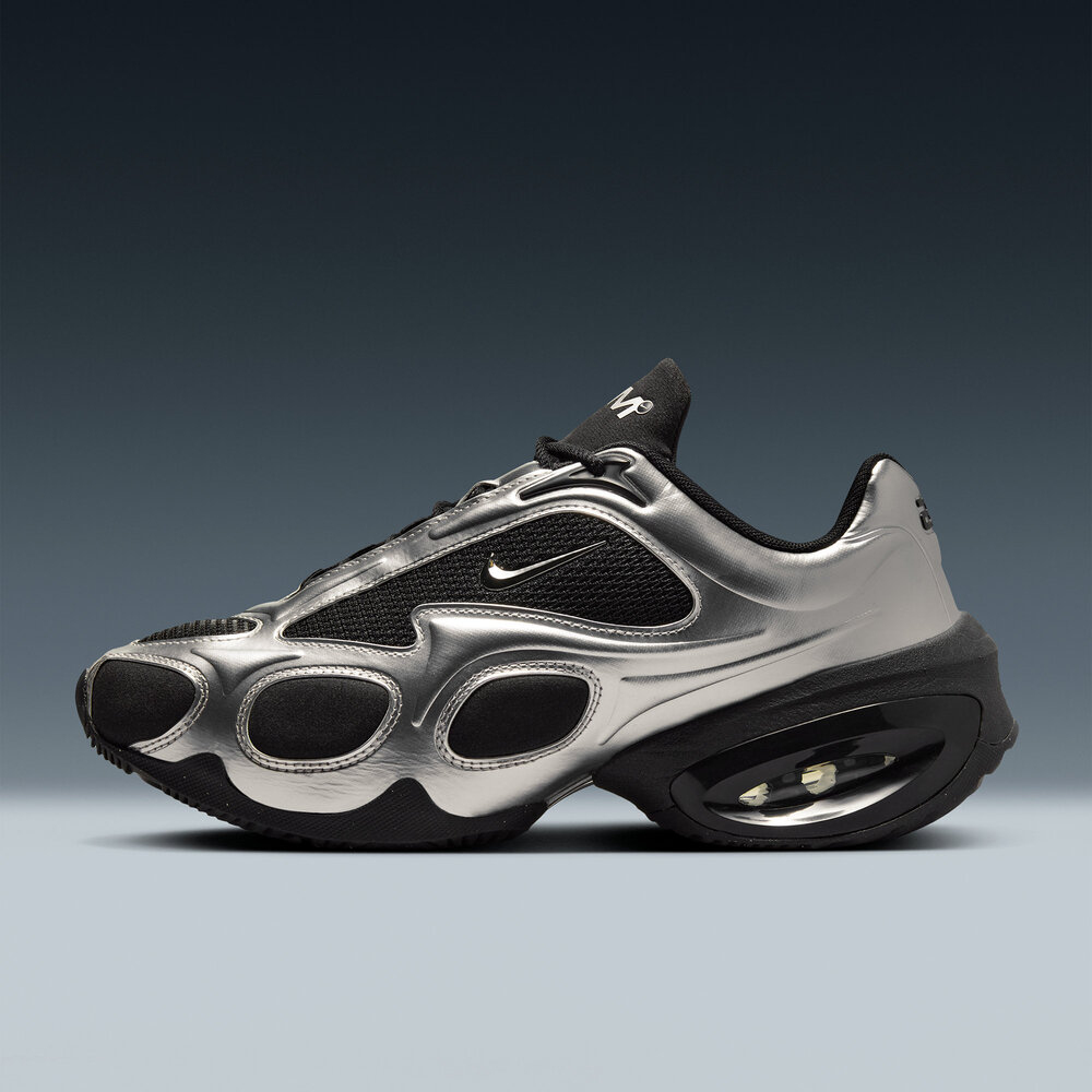 NIKE耐克女子NIKE AIR MAX MUSE明星同款运动休闲鞋FV1920-001