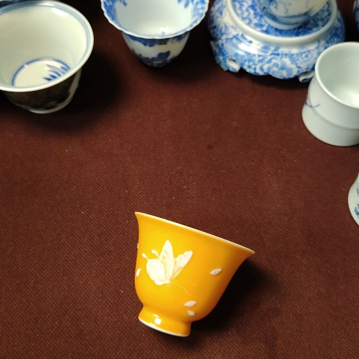 【闪购商品】熊*景德镇全手工手艺