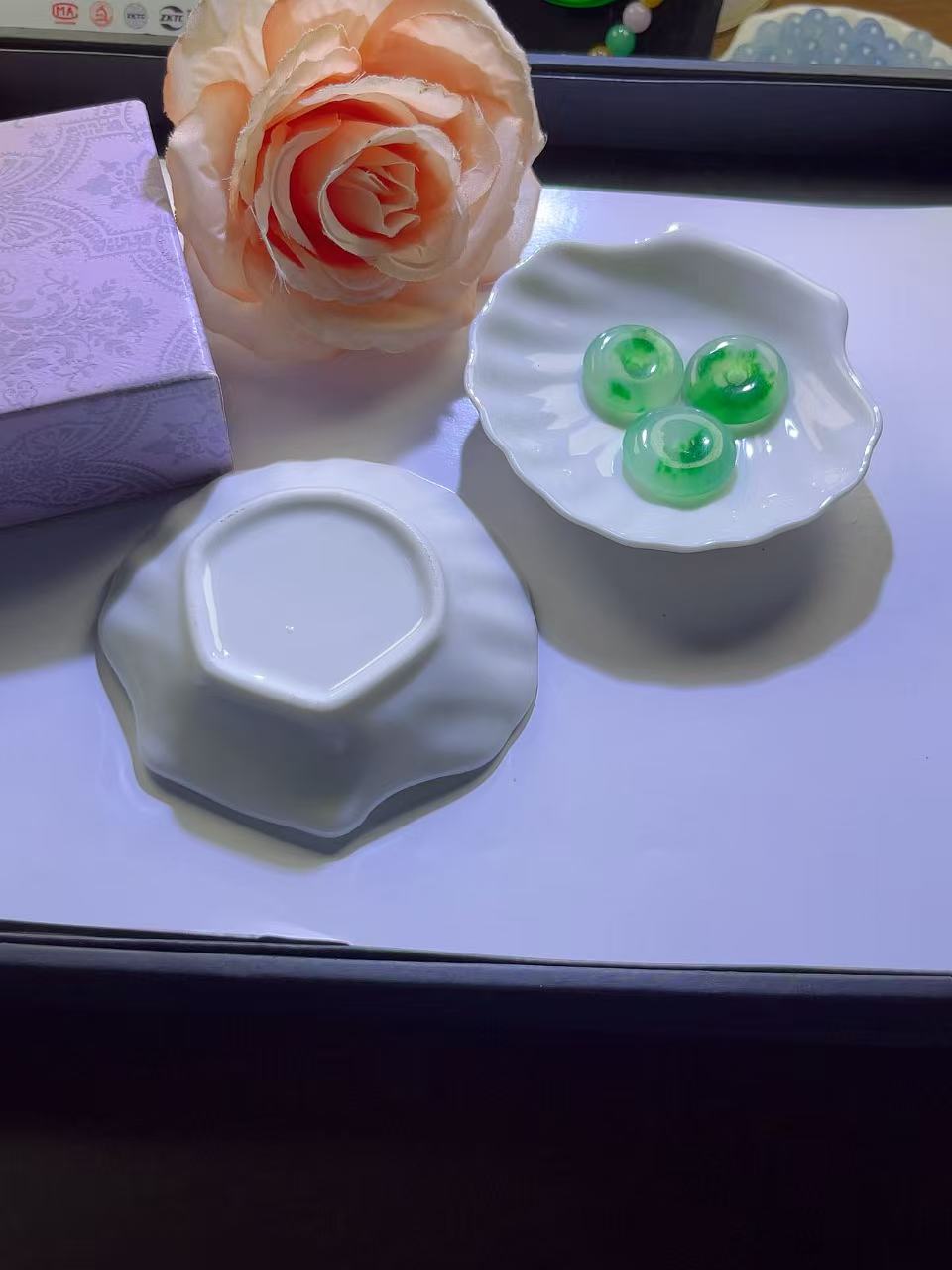 甄选优品TH设计款创意陶瓷phk多样性发其一
