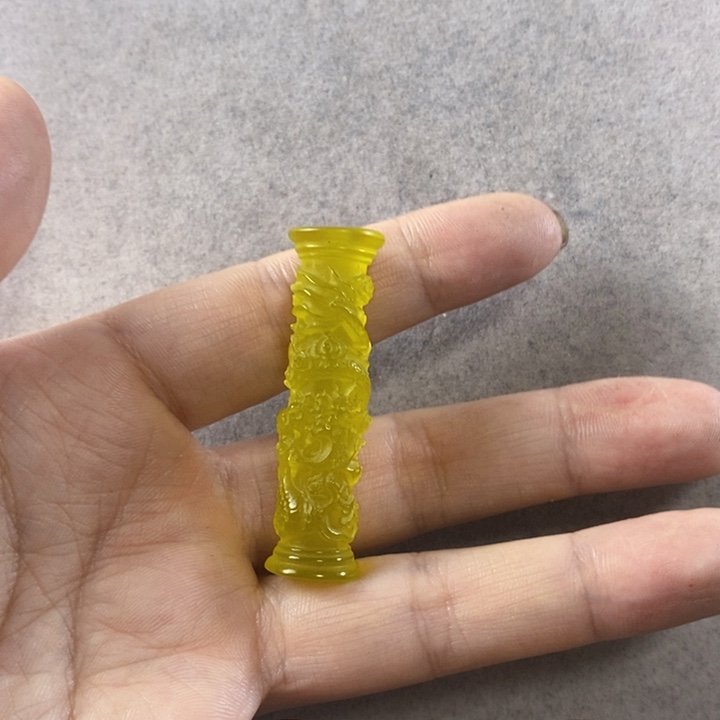 岫玉挂件吊坠未镶嵌