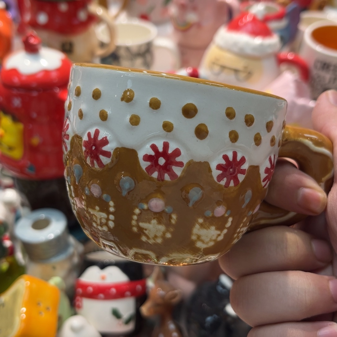 陶瓷艺术品陶瓷艺术