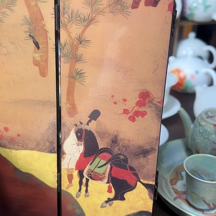 茶桌摆件系列产品1