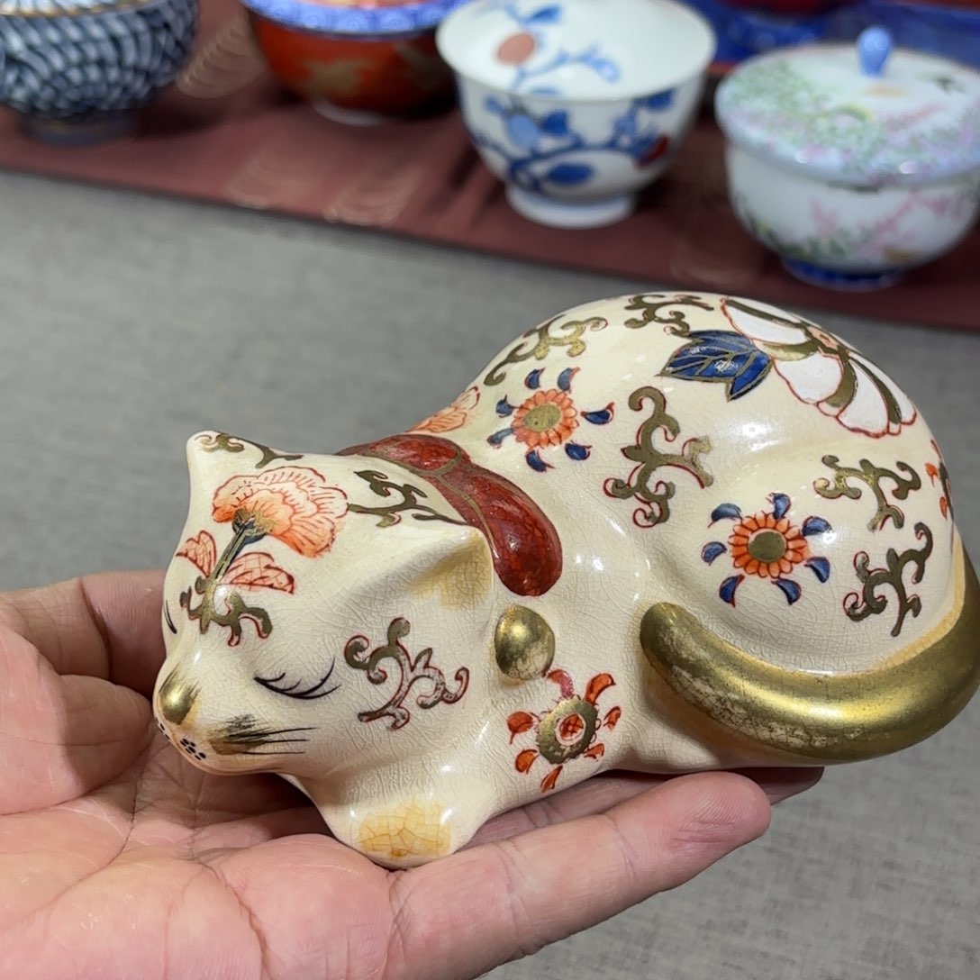 瓷片高端大气上档次