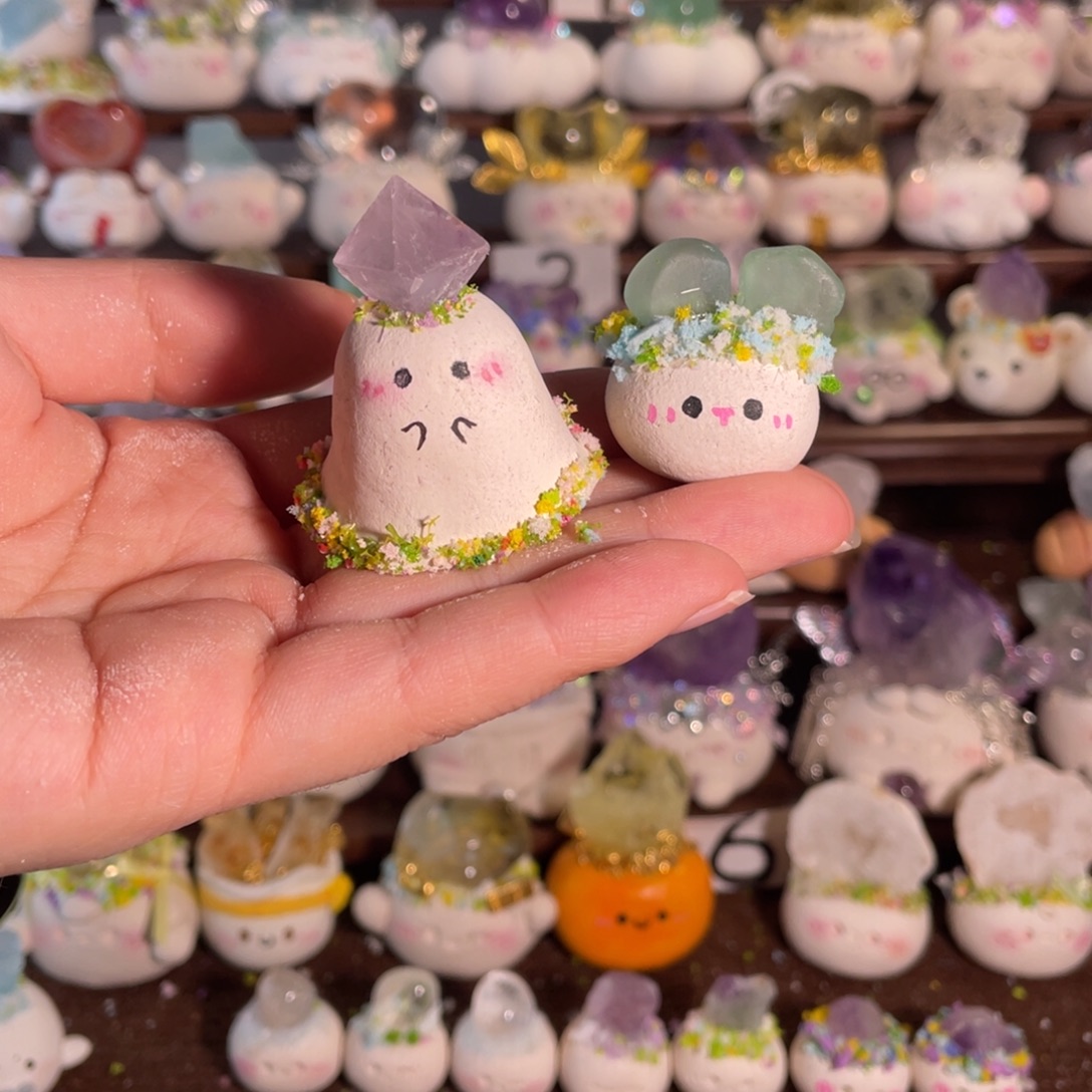 树脂桌面摆件家居