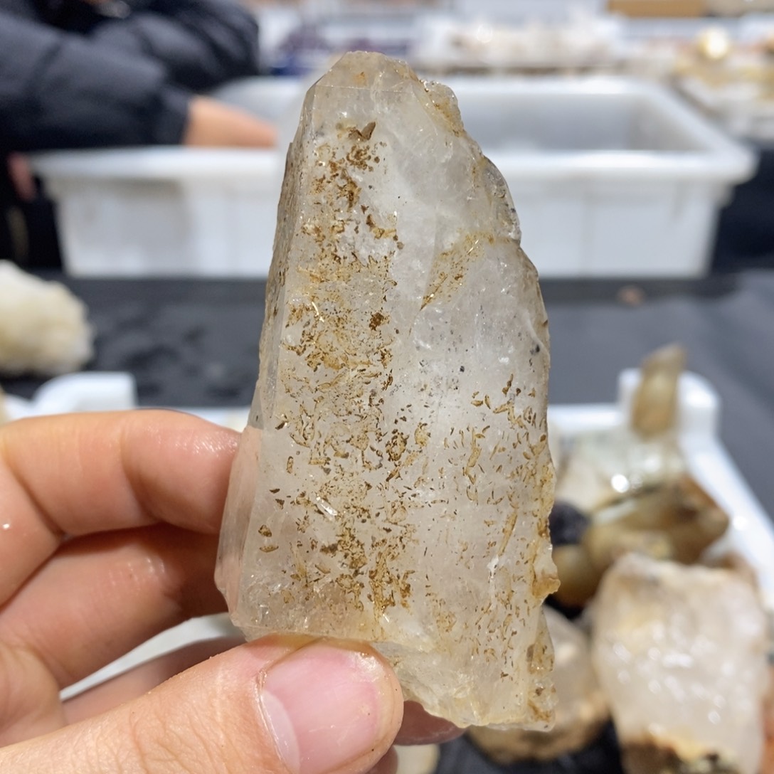 水晶水晶、水晶、水晶未镶嵌