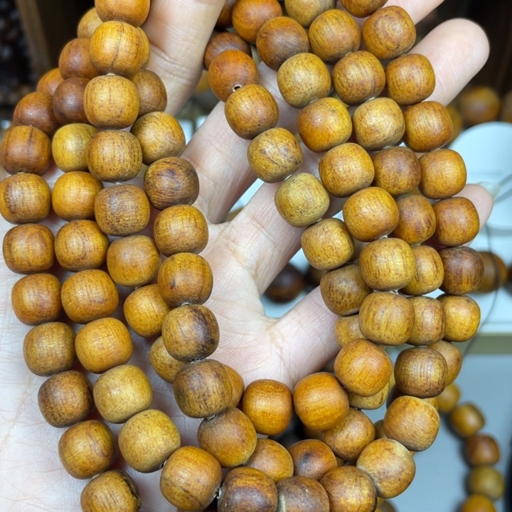 贡木把件易***玩手串手串