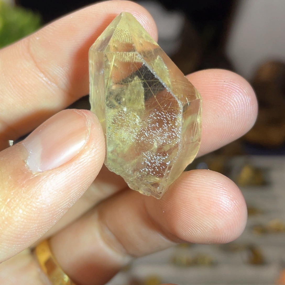 水晶摆件水晶摆件未镶嵌天然水晶摆件