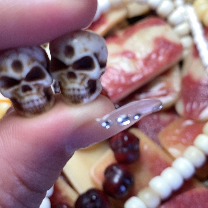 其他驼骨其他配饰