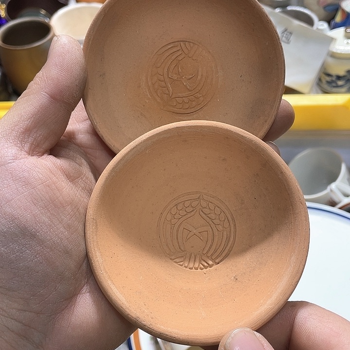 瓷片在这一刻我也会