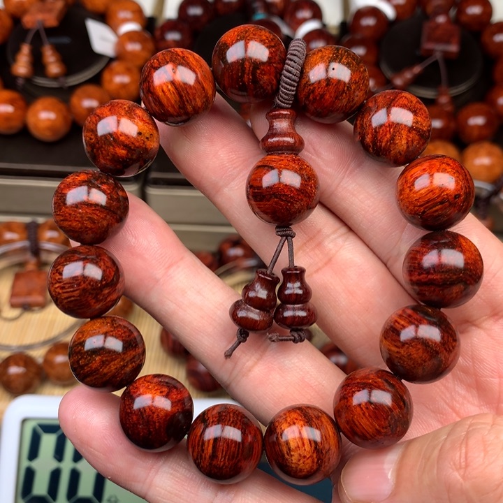 花梨木类老*黄花梨1.5F4