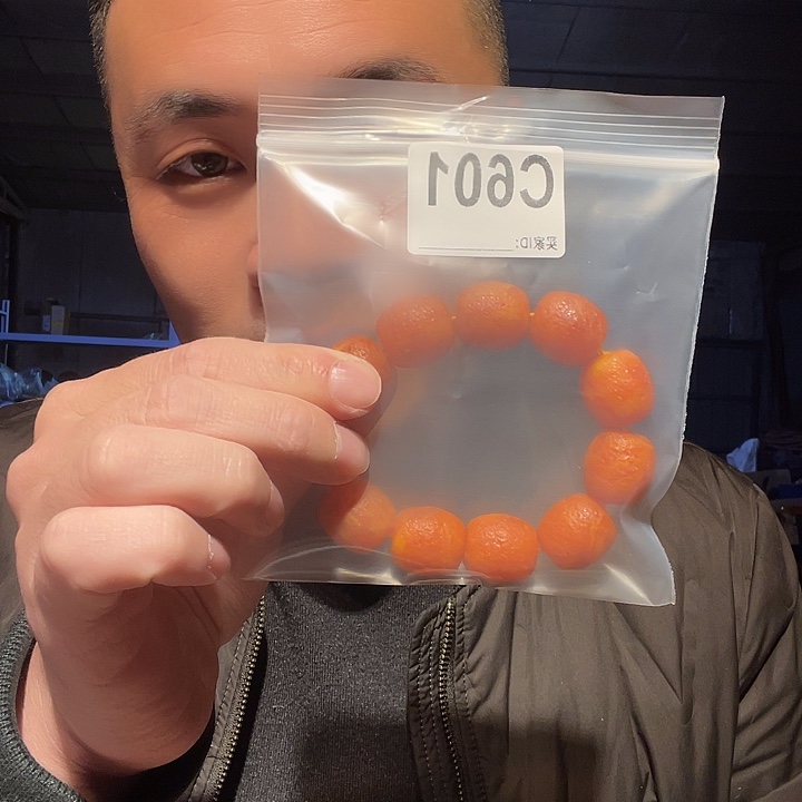 大叶紫檀（黑酸枝木类）大叶紫檀601