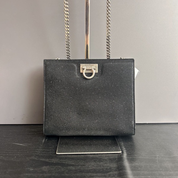 95新/菲拉格慕/市场价18000/包包/250215XZ0015