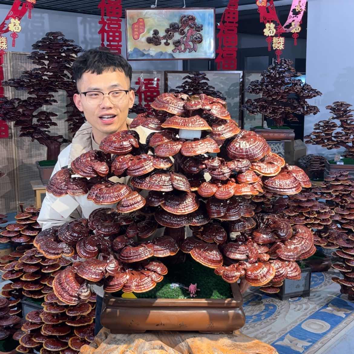 【闪购商品】88888