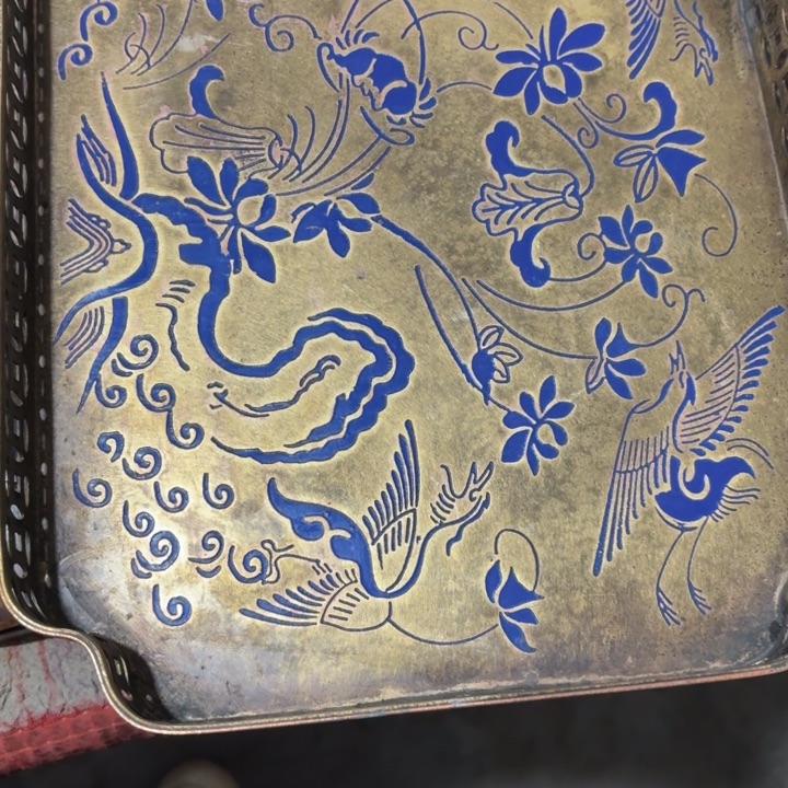 用***调桌子桌面摆件123456789