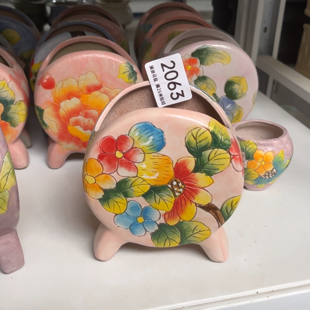 2063内口9.4景德镇手工制作