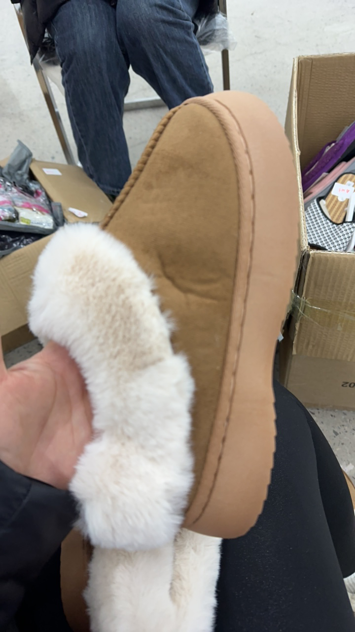 【拍大1码A】拖鞋A246