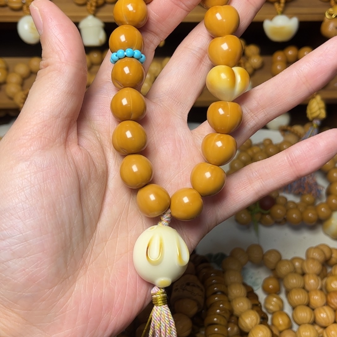 木质非金属天然猴头