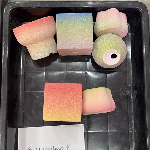 陶summer小姐姐专属p盆盆