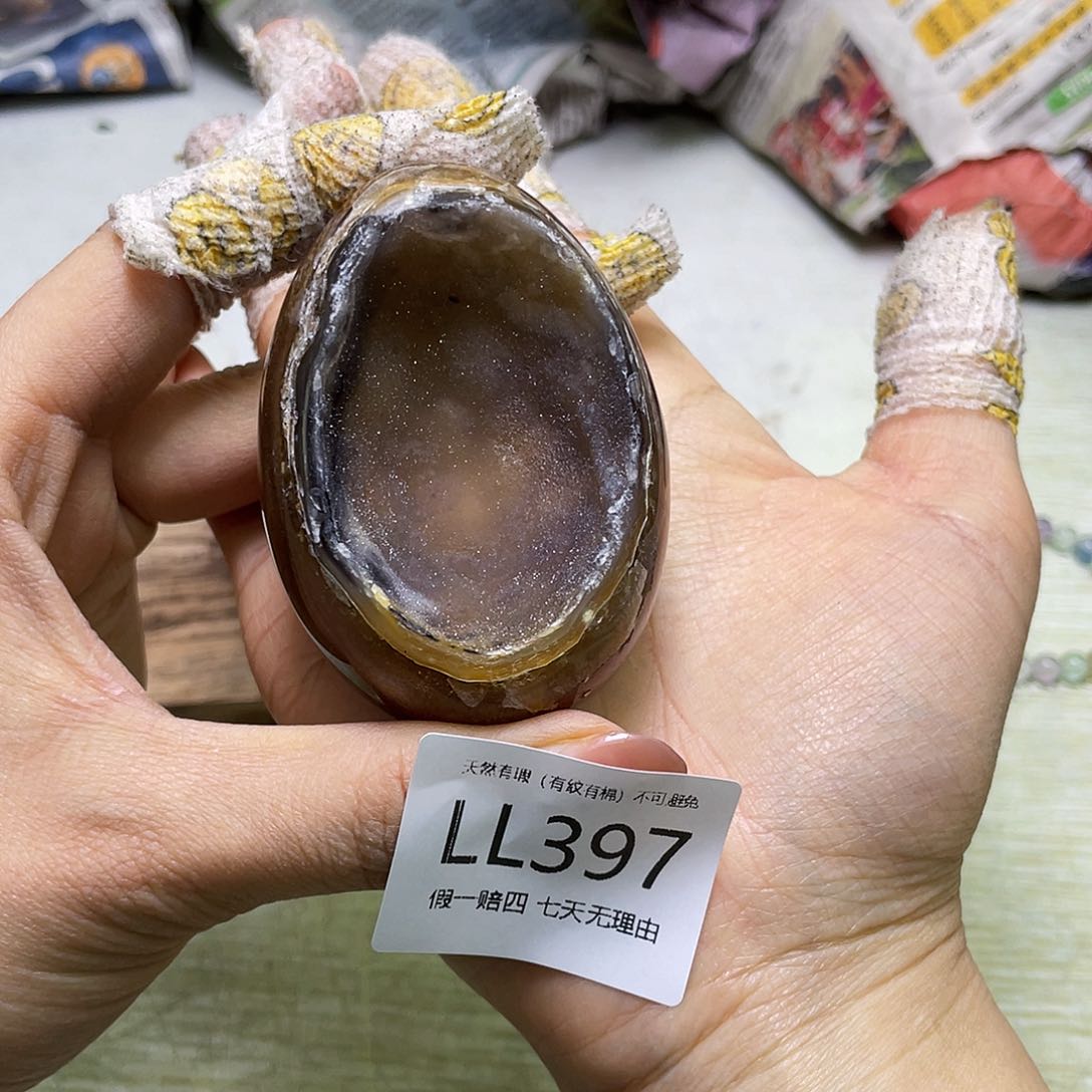 水晶摆件未镶嵌摆件