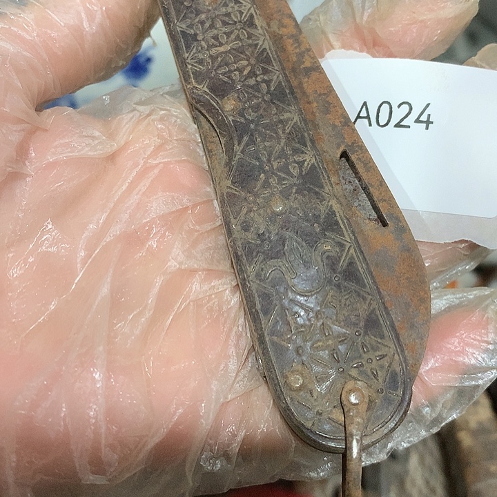 高***子陶其他024号工艺品