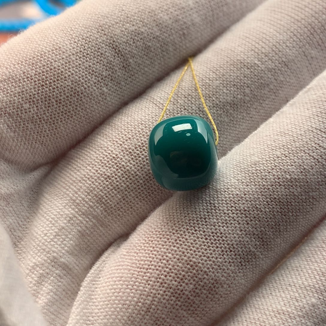 绿松石未镶嵌绿松石