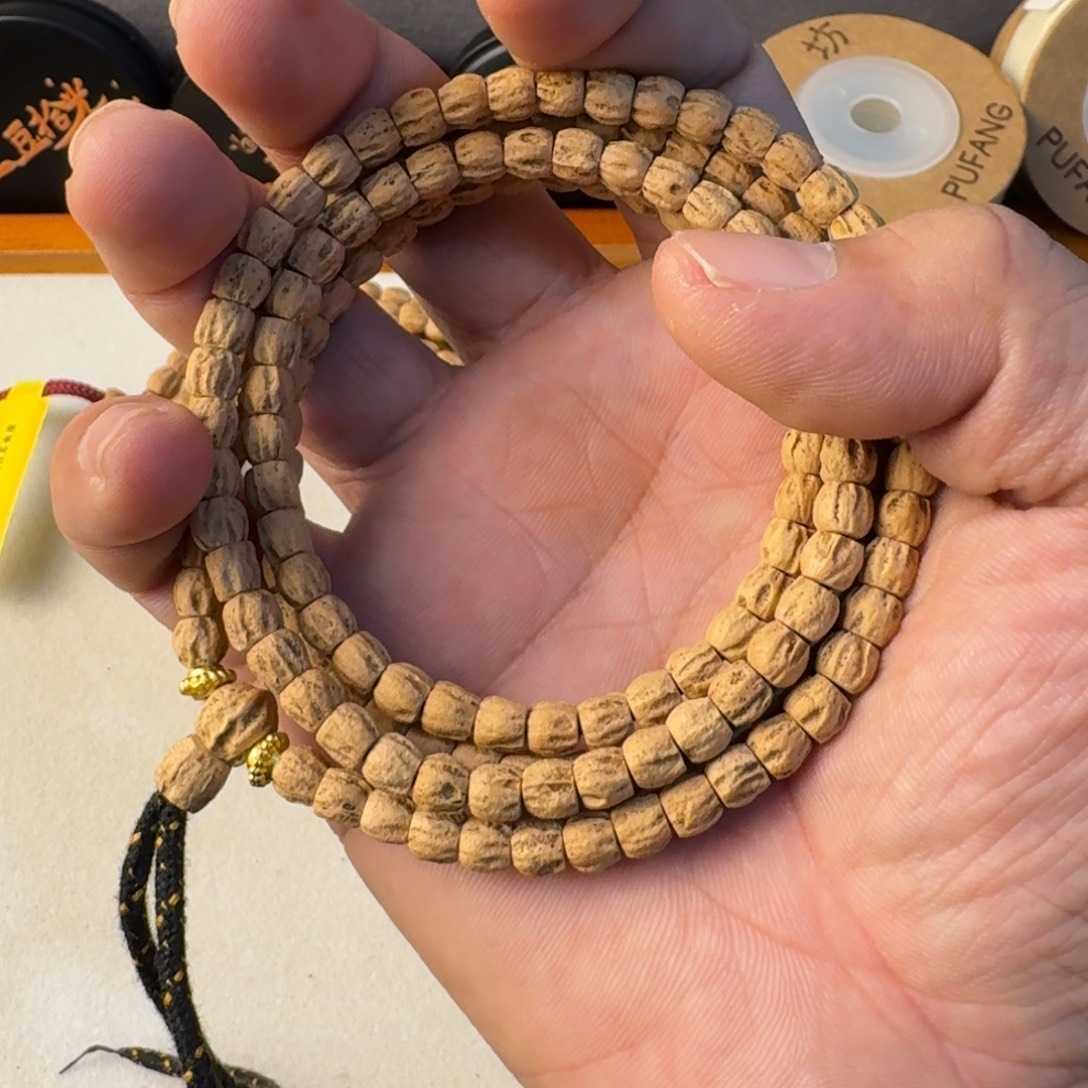 ㅤ***ㅤ吊坠柏香籽/百香籽