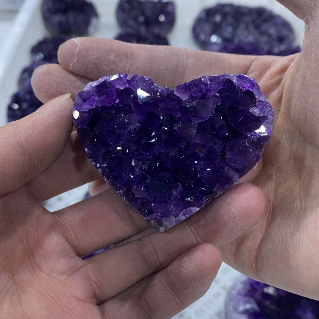 水晶摆件摆件未镶嵌