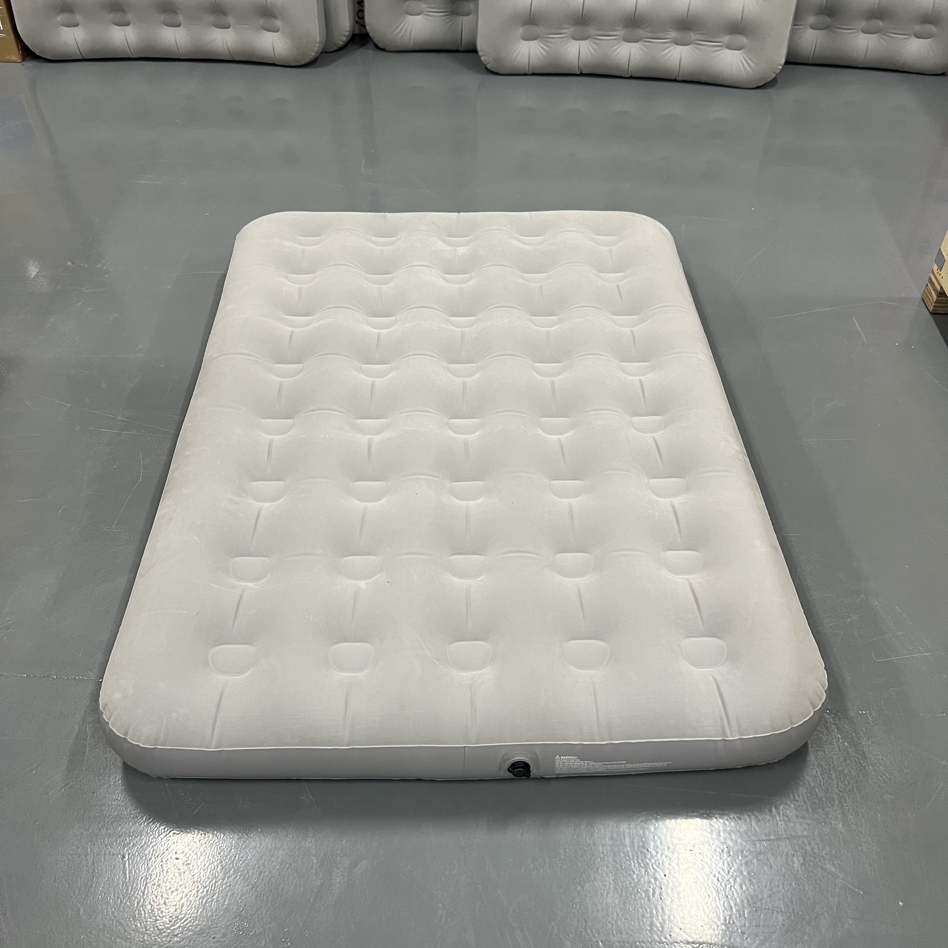 【周总专属】充气床TT