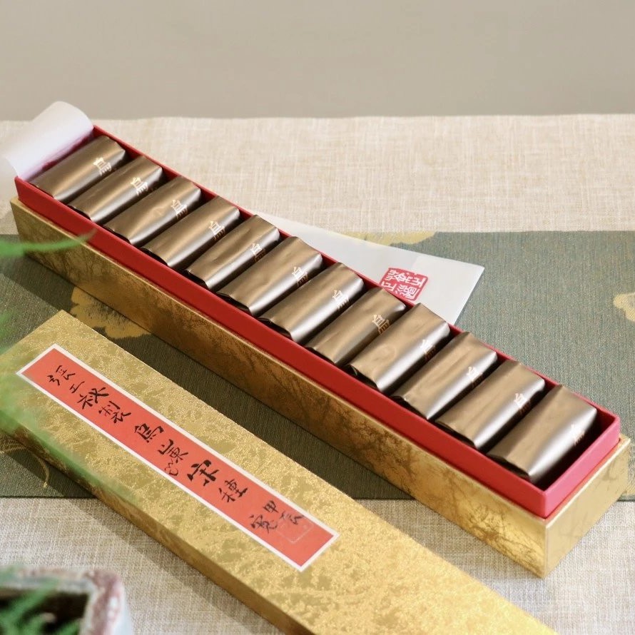 乌岽宋种 12泡*8克