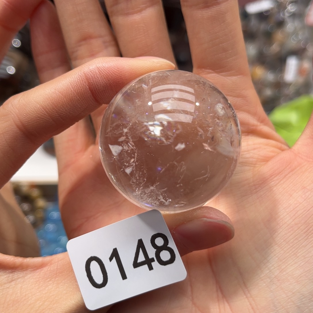 【闪购商品】未镶嵌大型摆件（非配饰）水晶