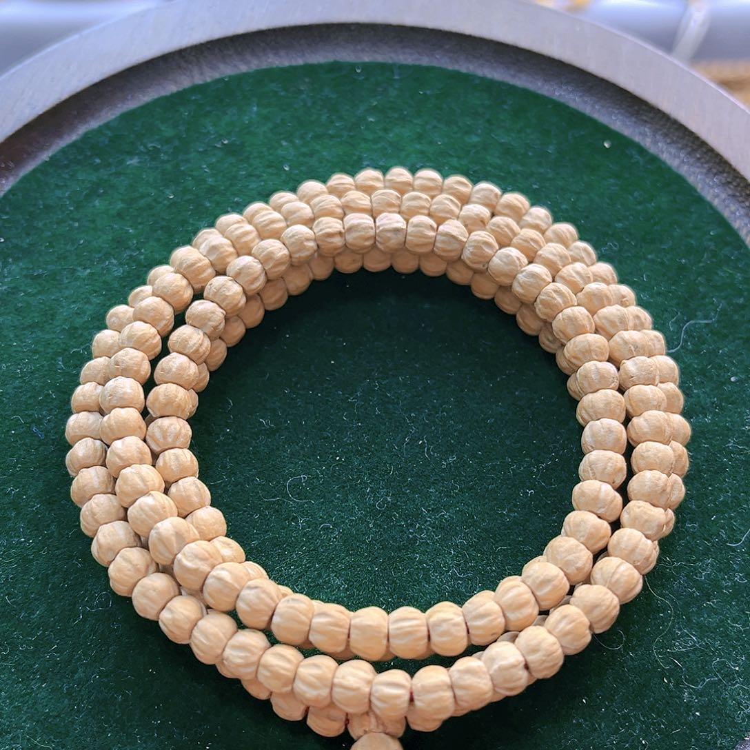 柏香籽/百香籽吊坠