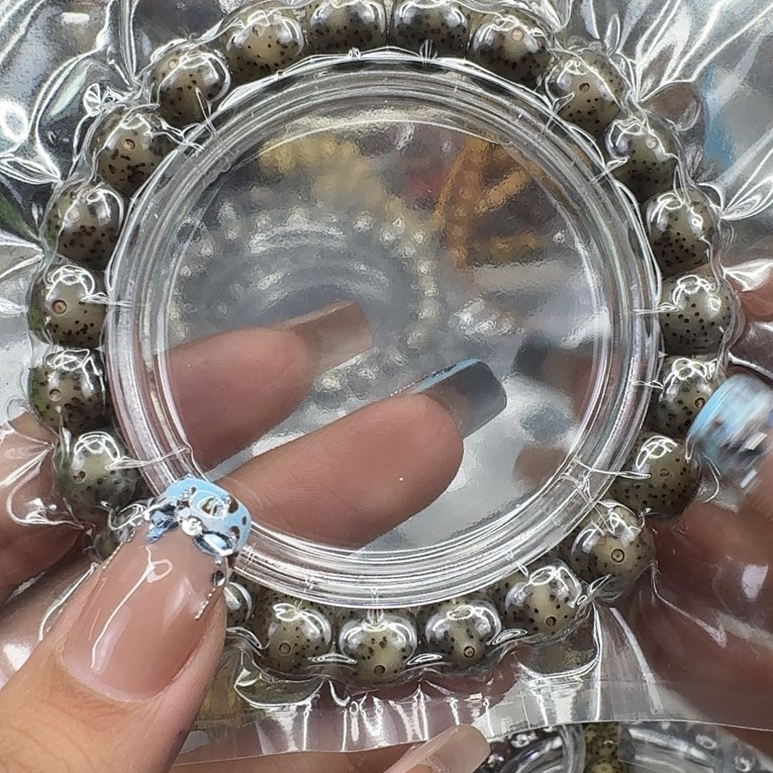 手串星月菩提289快乐星月菩提10