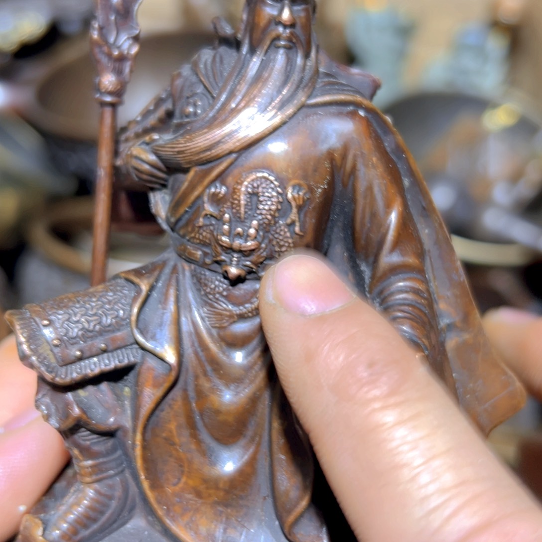 铜器铜铜铜，匠心打造