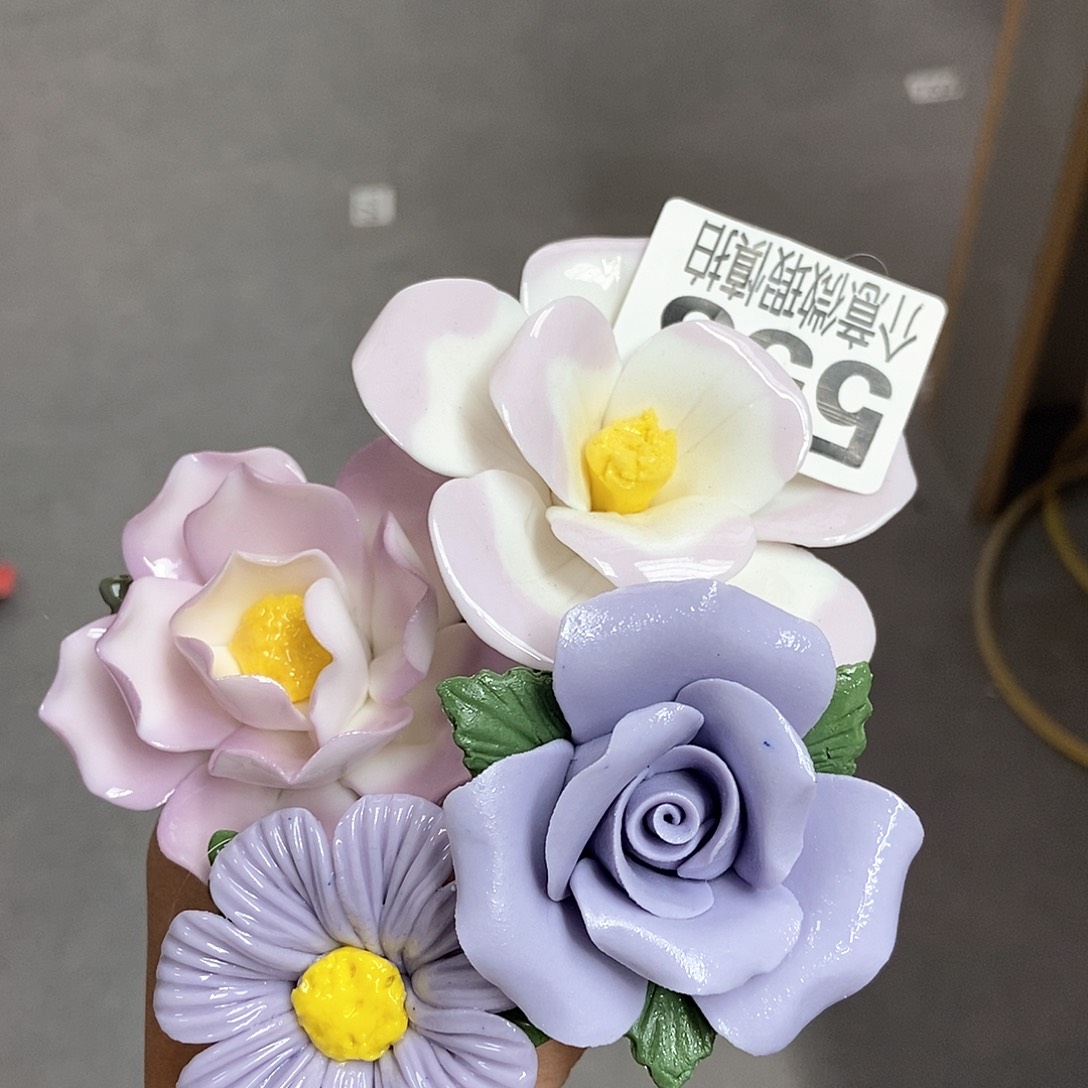 陶瓷设计风格现代