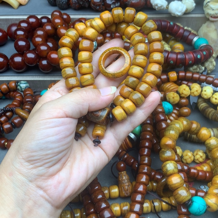 ****美手串/手链牛骨牛骨