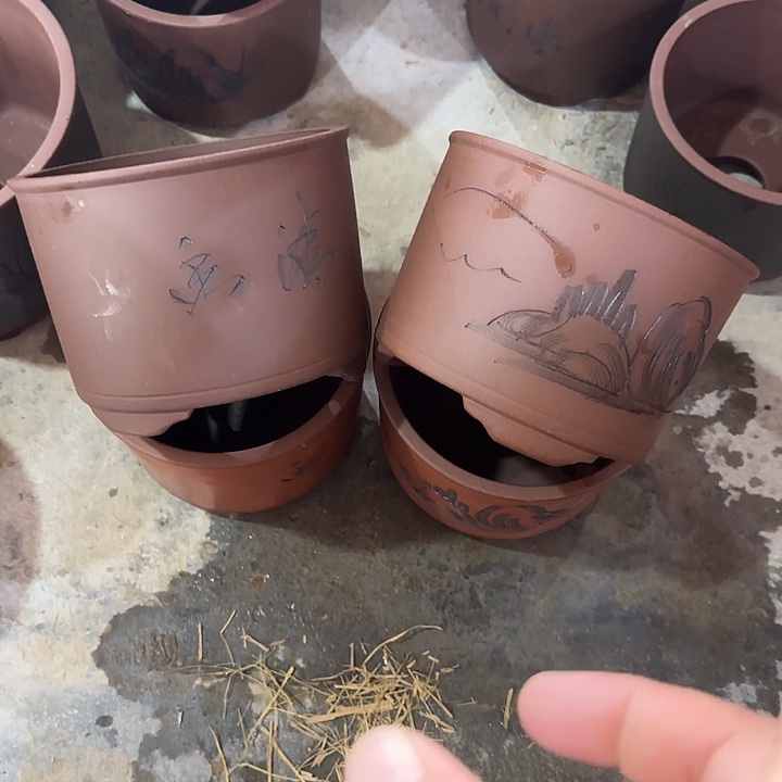 17×12四只定制款      