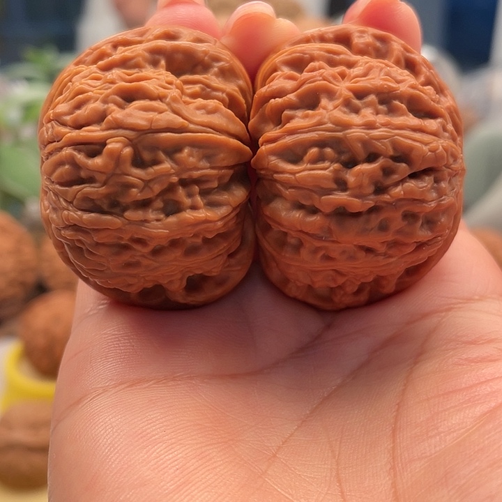 文玩核桃吊坠?****O1559494594848