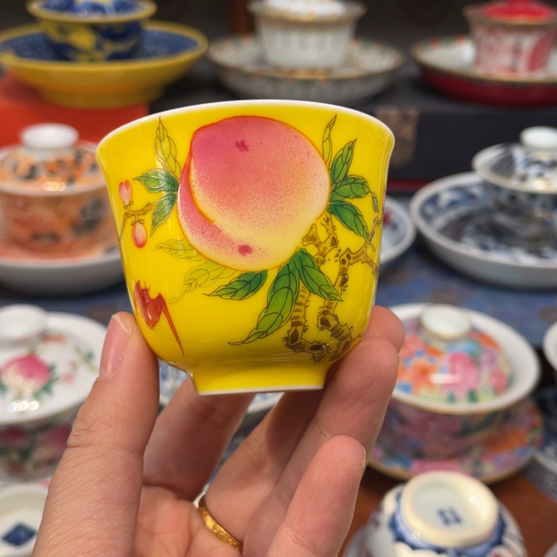 景德镇陶瓷景德镇