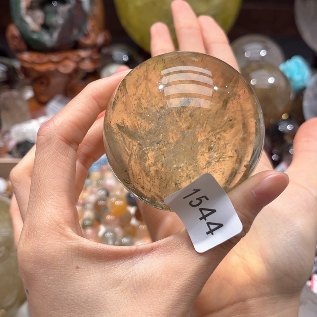 【闪购商品】未镶嵌水晶大型摆件（非配饰）