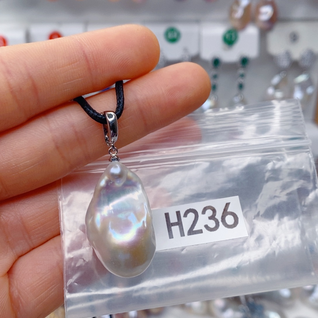 淡水珍珠其他未镶嵌